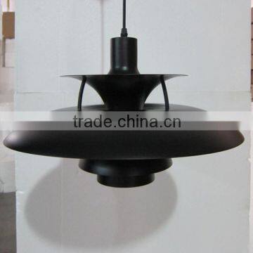 Metal Pendant Lamp