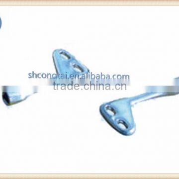 Elevator Parts/Elevator Triangular emergency key/ key switch