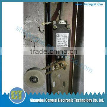 Elevator safety limit switch T4V7H336-11-M20