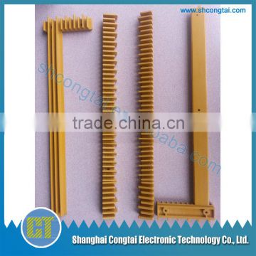 Escalator demarcation strip J619000B202