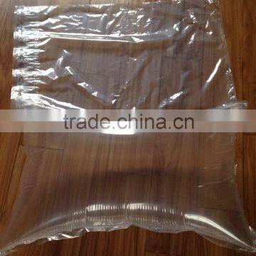 Filling air bag Protective air bag plastic packaging