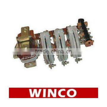KT6033 AC Contactor