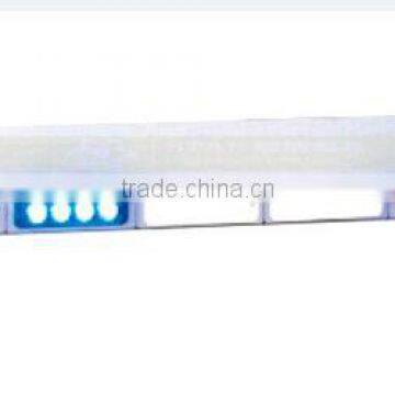 vehicle LED emergency warning lightbar