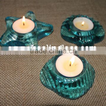 Mediterranean Style Candlestick For Wedding For Home Decoration