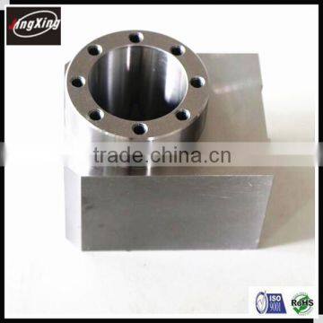 Precision machining custom made Turning 5 axis aluminum turning parts