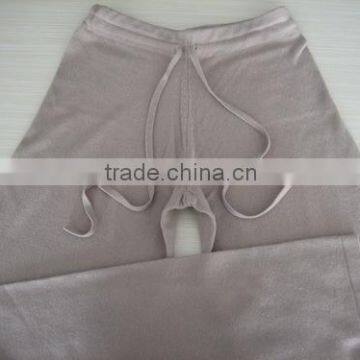 Jogging Cashmere Trousers, Jogging Cashmere Pants