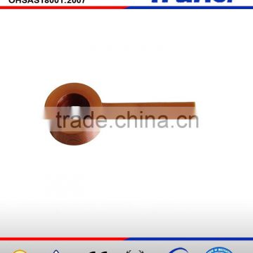 Ribbon Wire Coil