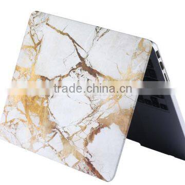 Marble Matte Case for Macbook Air Pro Retina 11 12 13 15 Inch Laptop Bag for Mac Book 13.3 Inch photo-4