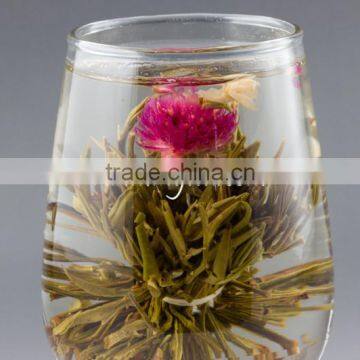 Die Lian Hua(Butterfly's love green blooming tea)Eu standard