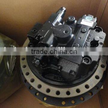 Kobelco Sk330-6 Travel Motor, Excavator Track Device Motor, Kobelco Sk330-6 Travel Motor, M4V290-170F, LC15V00026F2