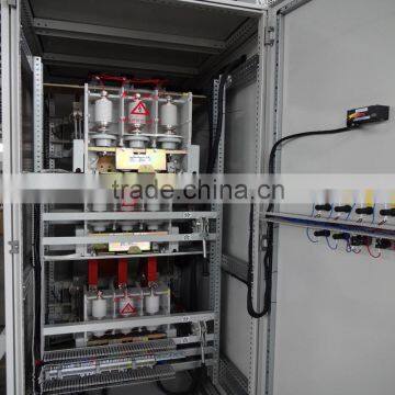 3 Phase Inverter Frequency Converter 60hz 50hz For Electric Motors photo-4