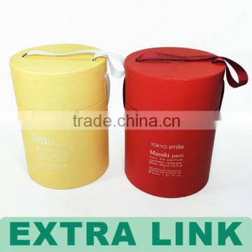 long mailing paper tube for shipping