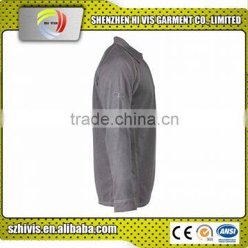 Hot Sell Good Quality Work T-shirt With Tape photo-4