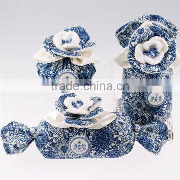 Eco-friendly Nature Activated Bamboo Charcoal Auto Air Freshener photo-6