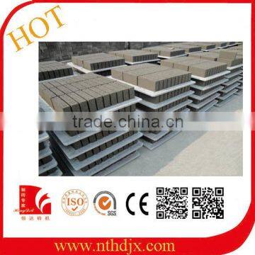 Best Quality Waterproof PVC Board for Cement Block Machine