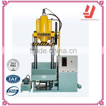 Aluminum Container Pressing Machine
