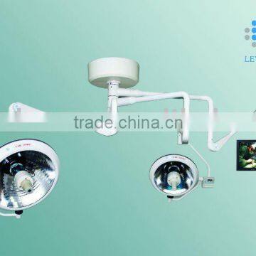 [camera system]overall reflection white cold light LW700/500 shadowless operating lamp