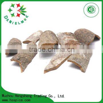 New Design Food Grade Broken Split Cassia