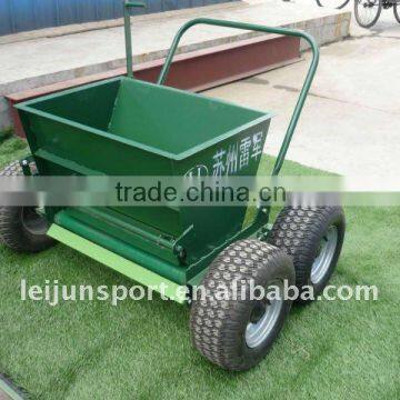 manual sand spreaders