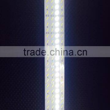 Factory Price 72leds/M 8520 Led Strip 12v 8520 Led photo-2