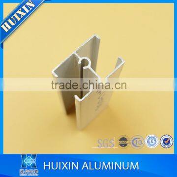 Maldives Aluminum Alloy Extrusion Aluminum Window Frame Supplier photo-5