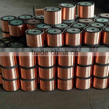 CuSn4 Tin alloy bronze wire