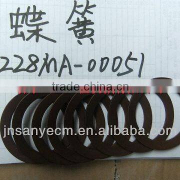shantui TY320 bulldozer parts / shantui TY320 bulldozer dish ring 228MA-00051
