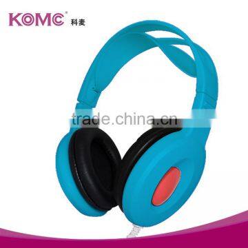 Phone Accessories Headset Popular Stereo Headphones Silicone Earphone Headset, Headphone With Mic photo-3