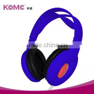 Phone Accessories Headset Popular Stereo Headphones Silicone Earphone Headset, Headphone With Mic photo-4