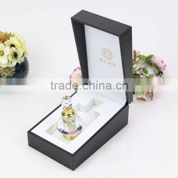 Luxury Custom Paper Perfume Cardboard Box Gift Boxes Wholesale photo-5