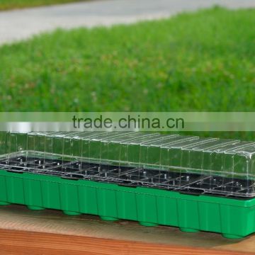 Plastic Propagation Tray