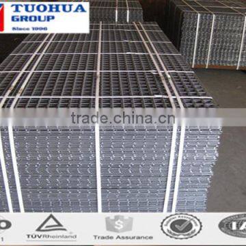 Welded Wire Mesh Panels