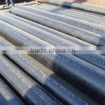 st52.3 EN10024 seamless pipe /machinofacture seamless pipe