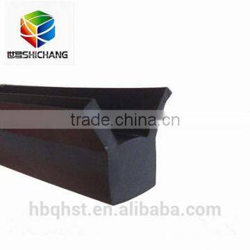 NBR oil resistance rubber seal strip