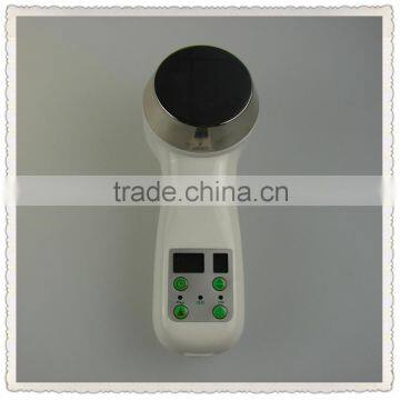 CE Multifunctional Ultrasonic Beauty Device China Spa Equipment Skin Care