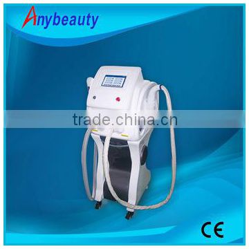 No Pain SK-11 3 In 1 E Light Ipl Wrinkle Removal Hair Removal Cool RF Skin Care E-light Machine