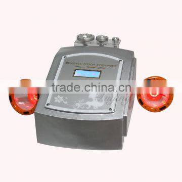 Digital Breast Beauty Equipment Breast Enlargement Breast Massager Machine photo-5