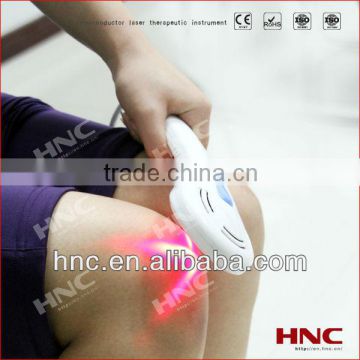 physiotherapy device laser therapy equipment for knee pain relief