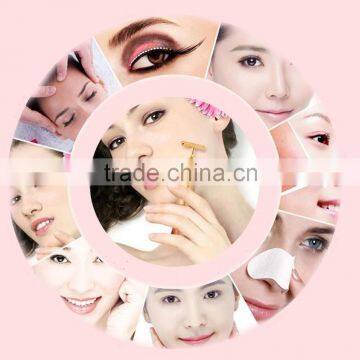 Japan Hot Sale Home Use Face Lifting V-face T-shape Massage Bar photo-3