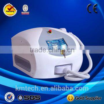 Affordable Price High Quality CE Painless 808nm Diode Laser Portable / 808nm Diode Laser Hair Removal Machine photo-5