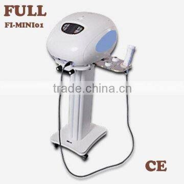 radio frequency mini portable best rf skin tightening face lifting machine