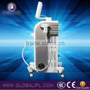 2015 Slimming Cold Suction Vaccum Therapy Machine photo-4