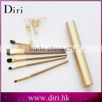 5pcs New design cosmetic makeup brush set