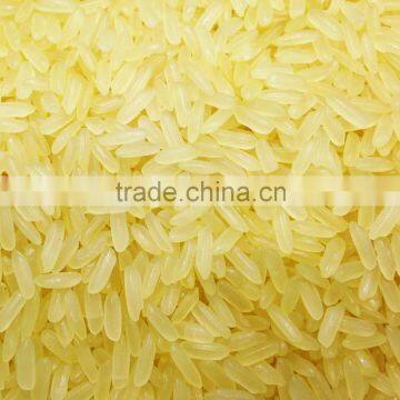 yellow long grain parboiled rice