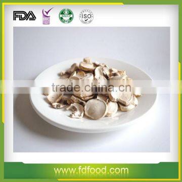 Freeze Dried Mushroom photo-3