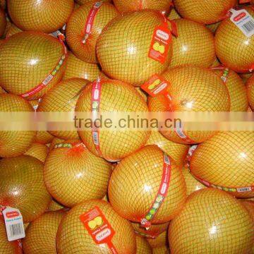 organic pomelo