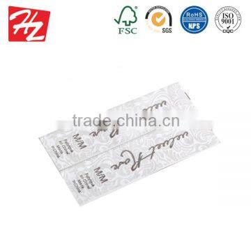 Best-selling Garment Hang Tags With Clothing photo-3