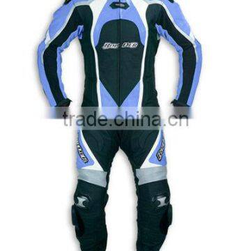 Biker leather Motorbike leather Apparels Motorbike Suit