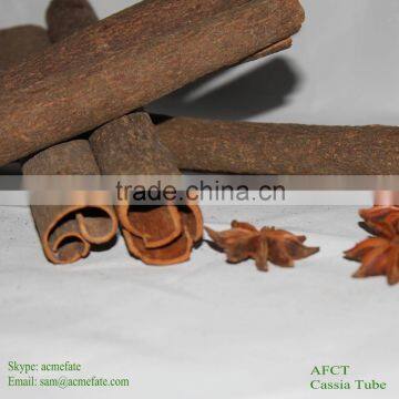 Chinese Best Products Cinnamon Spices Cassia Tube