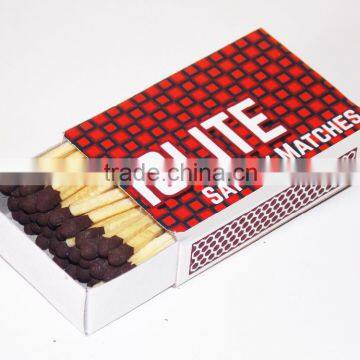 All Branded Match Boxes Bulk Quantity